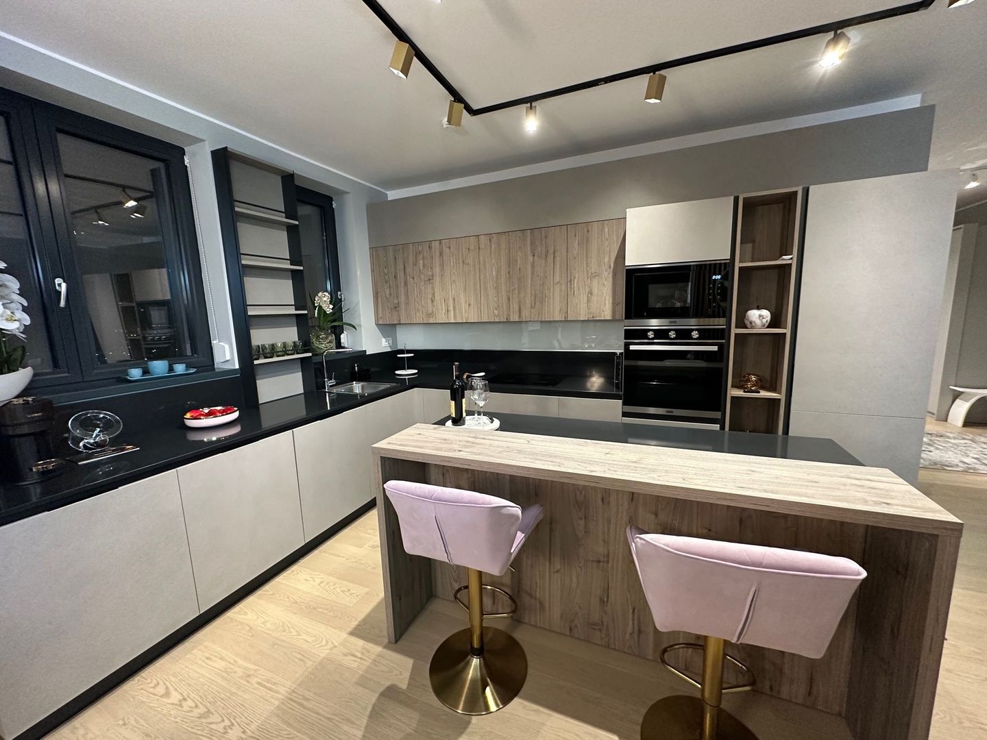 Luxury Penthouse for Rent in Timisoara - Poză 22