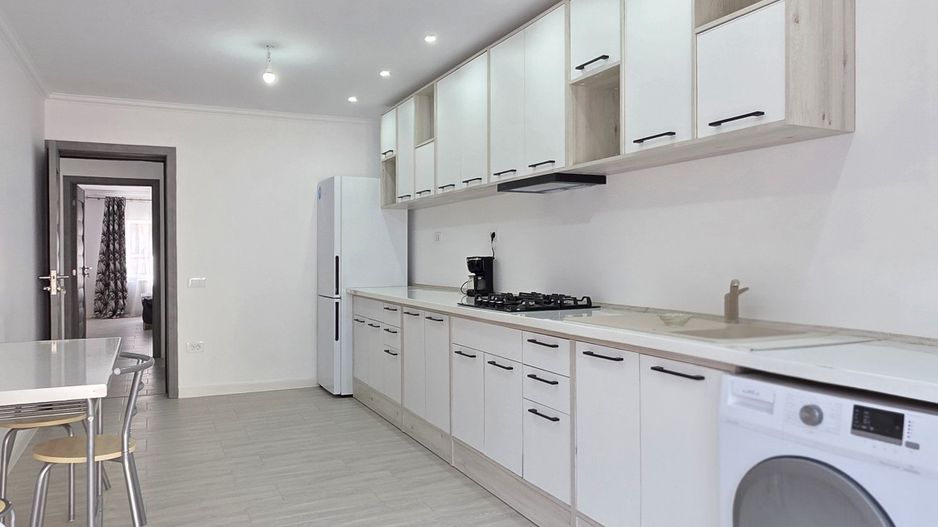CASA individuala 125 mp cu teren 400 mp, VASLUI - zona METALURGIEI; - Poză 3