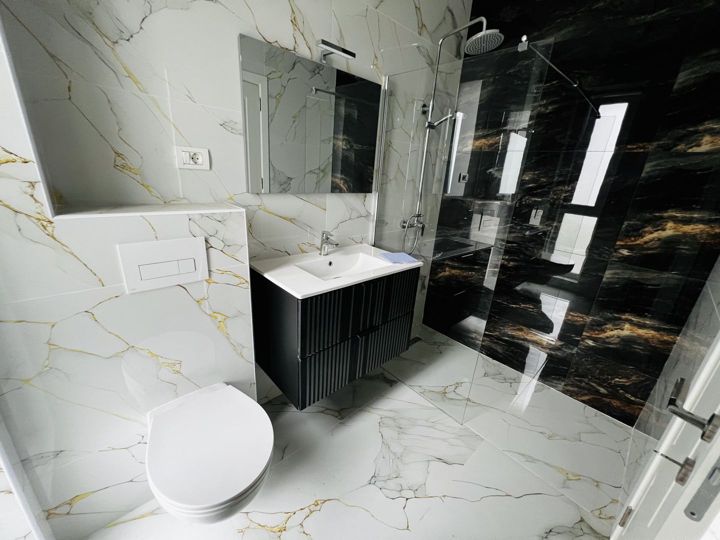 Duplex nou cu 4 dormitoare -Dumbravita, la 5 minute de Parcul Central - Poză 6