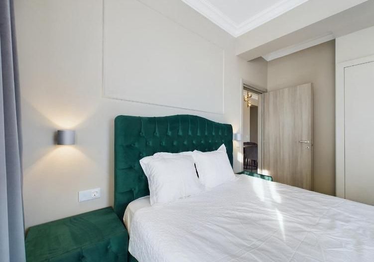 Apartament 2 camere NOU | Design de arhitect | 2 balcoane - Poză 10