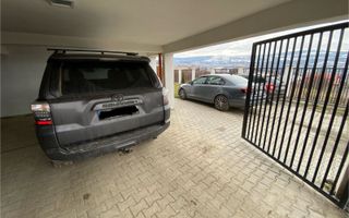 Vila cu 5 camere, Borhanci, 540Mp, 3 Parcari,Gradina, View,Petfriendly - Poză 10