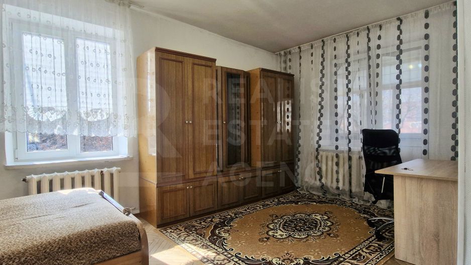 Chirie, apartament, o cameră, bd. Grigore Vieru, Râșcani - Poză 3