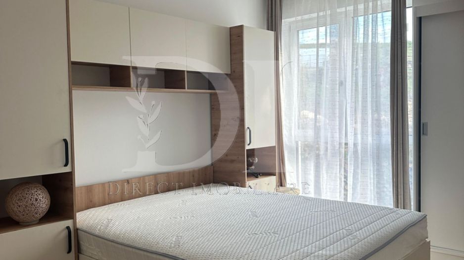 Apartament la cheie de inchiriat / Zona Razoare , Floresti - Poză 8