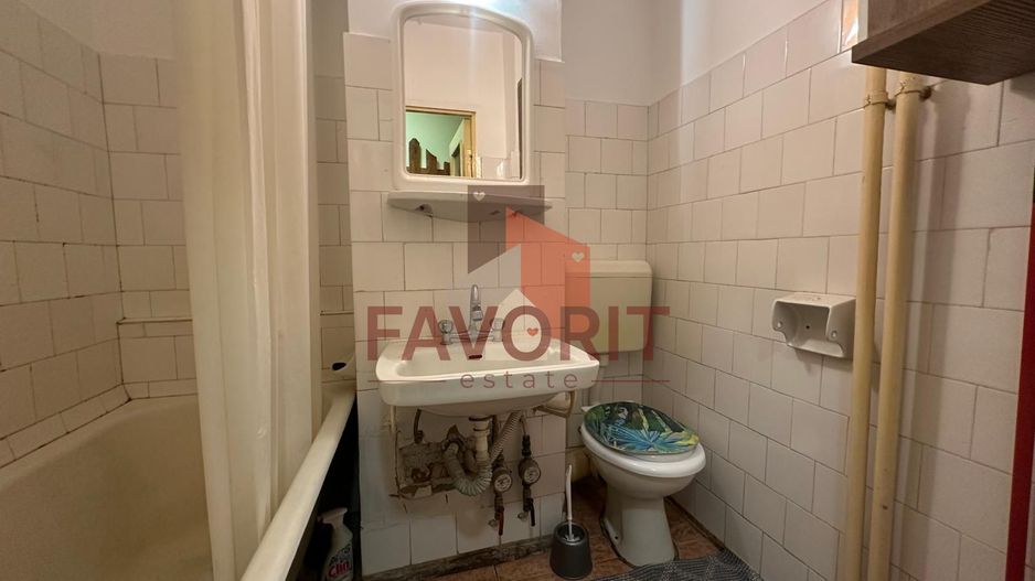 2 camere | etaj 2 | mobilat si utilat | zona buna | - Poză 8