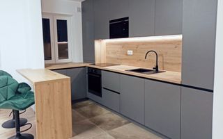 Apartament 2 camere lux,  parcare acoperita+boxa,  TopCity Coresi - Poză 5