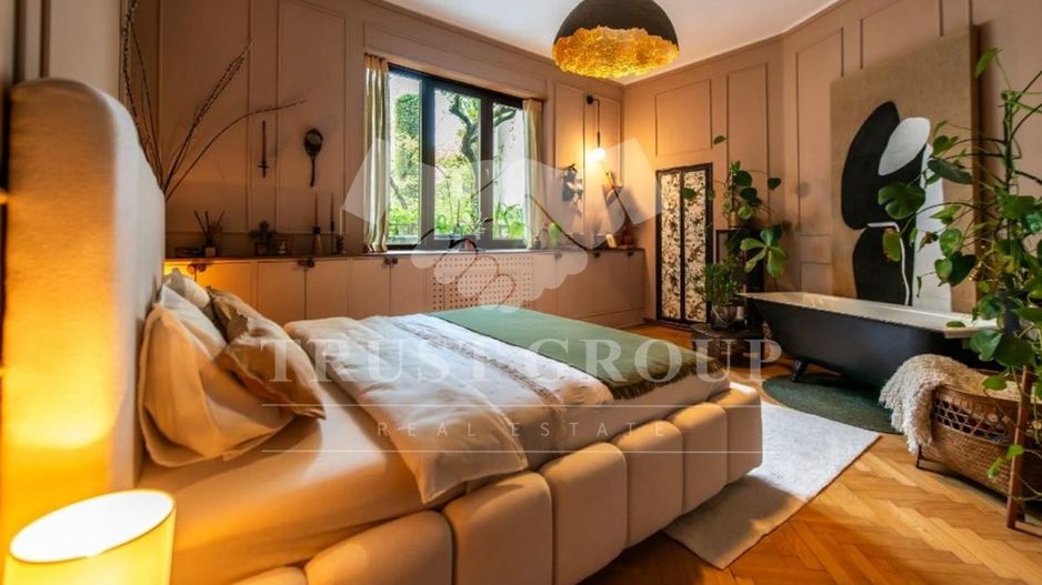 Apartament 3 camere Piața Sfântul Ștefan - Poză 10
