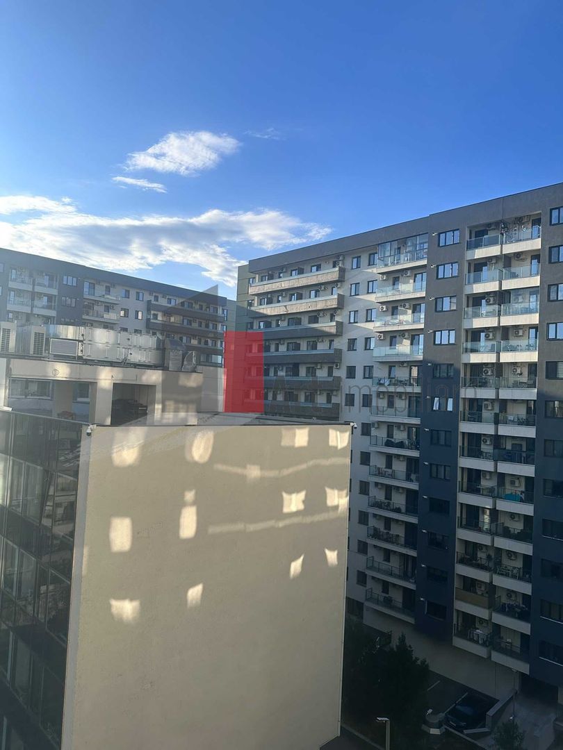 Apartament de inchiriat Novum Politehnica-Grozavesti - Poză 1