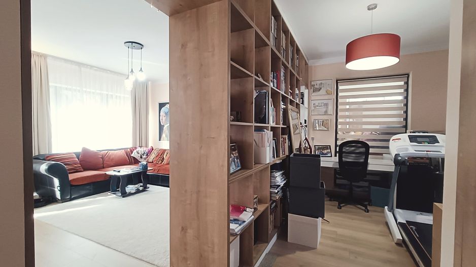 Casa individuala strada Cetatii, Gruia ,constructie noua, locatie premium - Poză 4