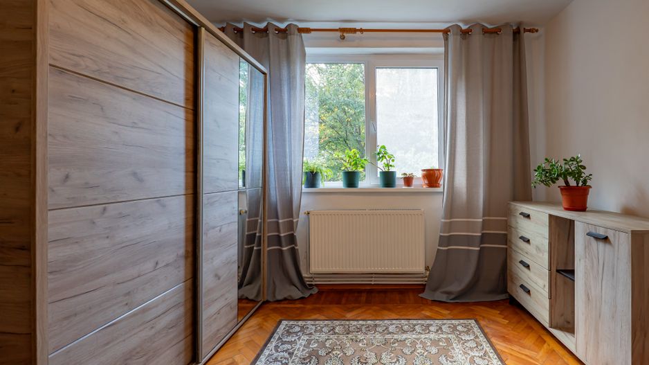 2 camere | Tomis Nord – Parcul Tăbăcăriei | Etaj 2 | Centrală proprie - Poză 7
