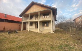 Zona de deal! Vanzare casa cu 6 camere in Pietrari - Poză 1