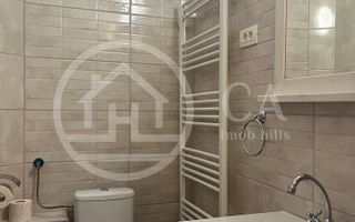 Apartament lux cu 3 camere de inchiriat zona Republicii Oradea - Poză 10