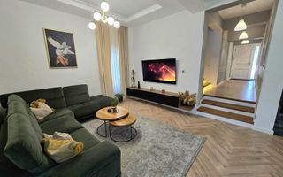 Vila UNICATA - Galata (Iasi) - Padurea cu Pini (Platoul Insorit) - 720 mp teren - Poză 7