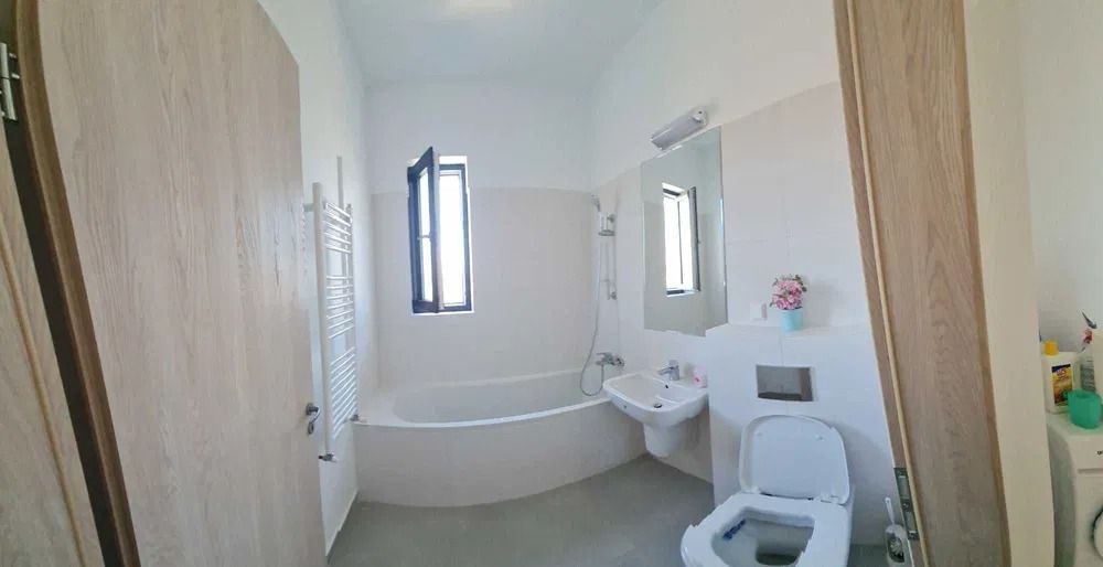 AP. 2 CAMERE DRUMUL TABEREI, BLOC NOU, CENTRALA TERMICA, METROU 10 MIN - Poză 4