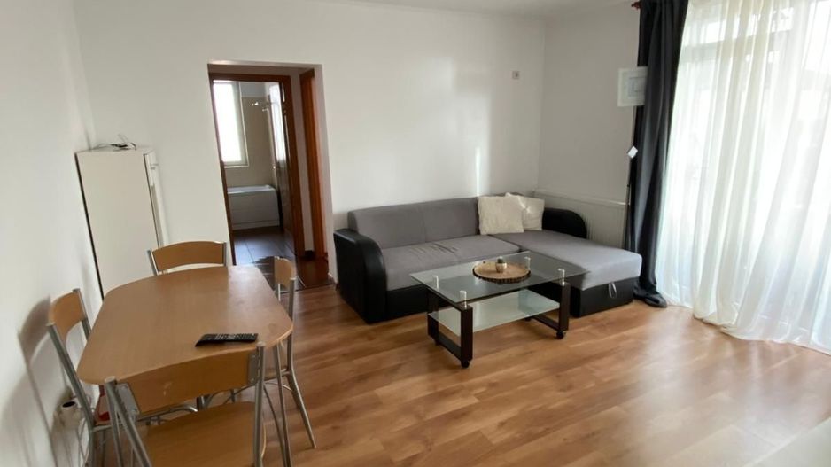 Giroc-UM | 2 Camere | Mobilat si utilat | Loc de parcare - Poză 3