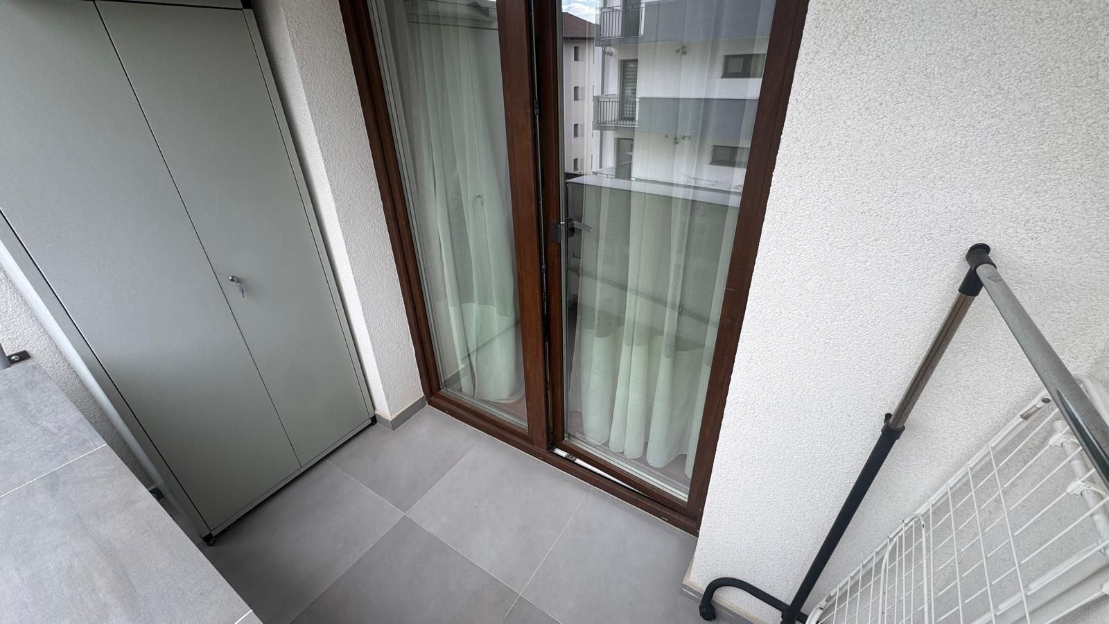 Apartament 3 camere mobilat si utilat - Tiberiu Ricci, Arhitectilor - Poză 30