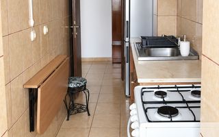 Apartament 1 camera Dec, 30 mp, Grădinari, Iulius Mall 350 euro - Poză 5