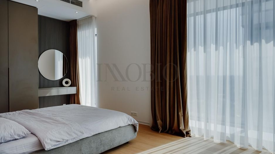 Apartament 5 Camere | One Verdi Park | 3 Locuri de Parcare - Poză 17