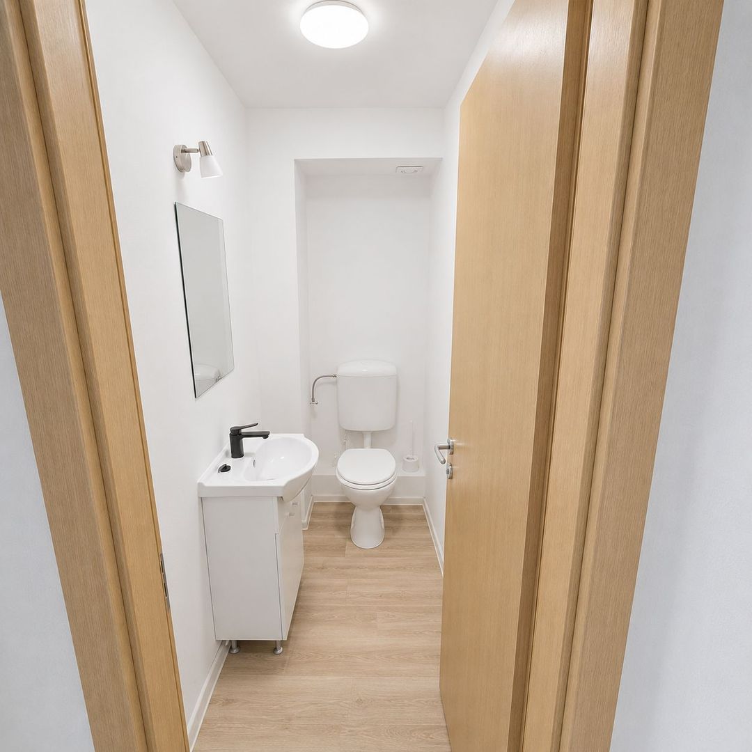 Apartament 3 camere decomandat | Lipovei | 70 mp | 2 băi | 2 balcoane - Poză 9