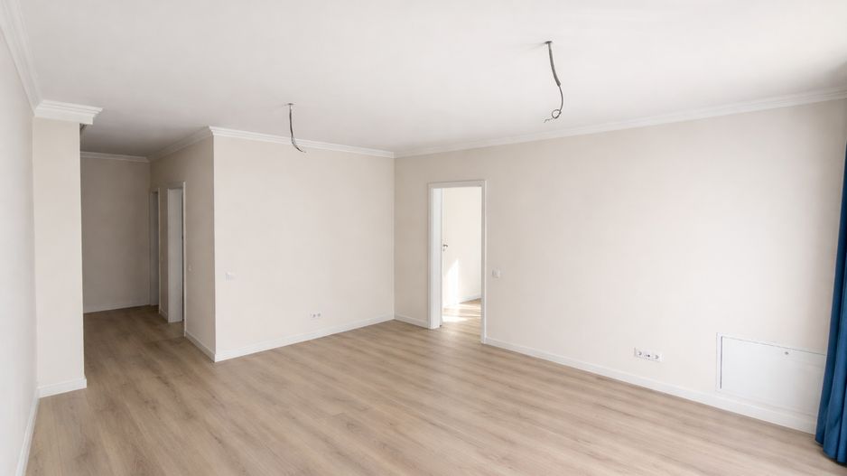 Ap 3 camere -Tautului Residence- zona Parcul Poligon SubCetate - Poză 5