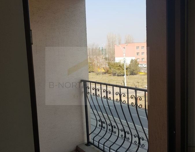Închiriere apartament 2 camere – imobil nou, Giulești - Poză 13