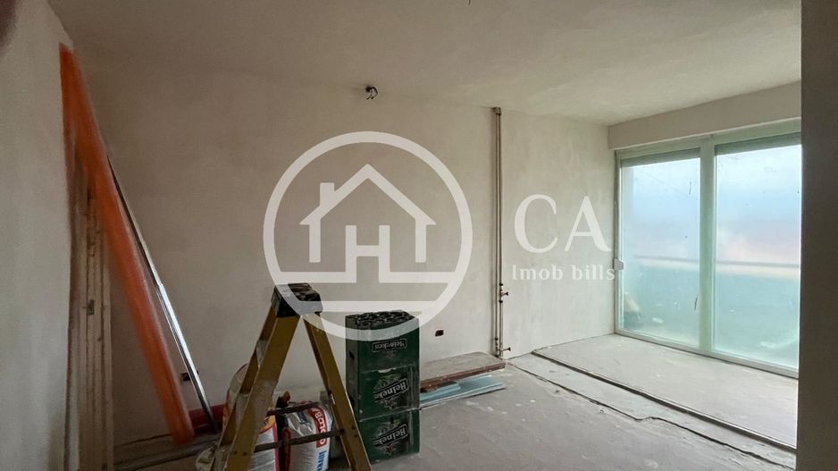 Apartament de lux cu 2 camere de vânzare in zona Cantemir, Oradea - Poză 3