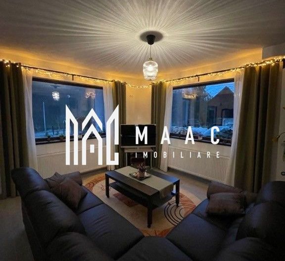 Casa individuala 8 camere | 575 mp teren I Porumbacu de Sus - Poză 3