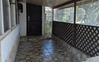 Casă complet mobilată, teren 1700 mp – Simnicu de Sus - Poză 5