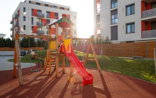 Apartament 2 camere direct de la DEZVOLTATOR - Poză 4