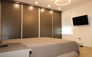 Duplex cu dotari premium, prima inchiriere -  Dumbravita - Poză 12