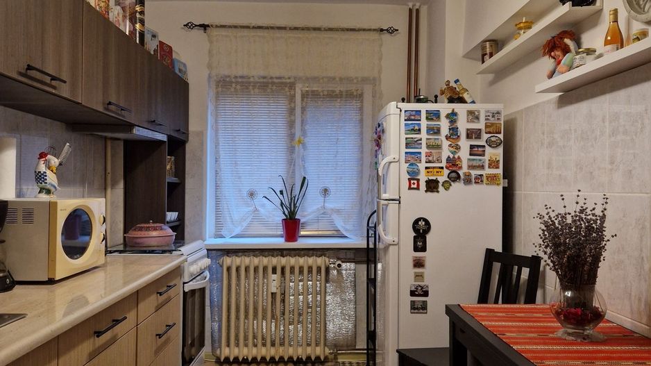 Apartament 2 camere - 1 Mai - Poză 2