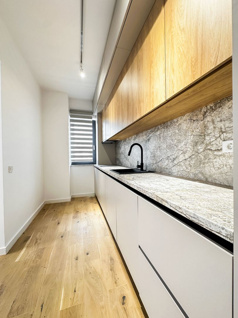 Apartament 3 camere 100 mp | Parcare | Prima Inchiriere - Poză 5