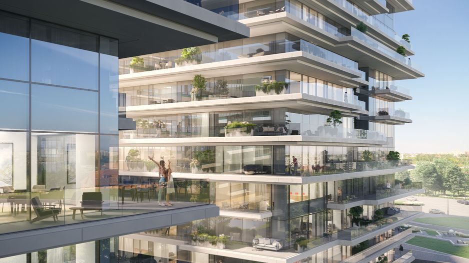 Apartament de 3 camere de lux | One Floreasca Towers - Poză 12