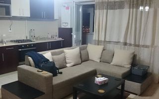 Apartament 2 camerein Brancusi Residence, mobilat si utilat complet - Poză 1