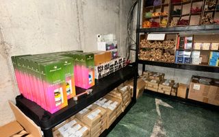 De inchiriat apartament doua camere - Parc Poligon Floresti - Poză 10