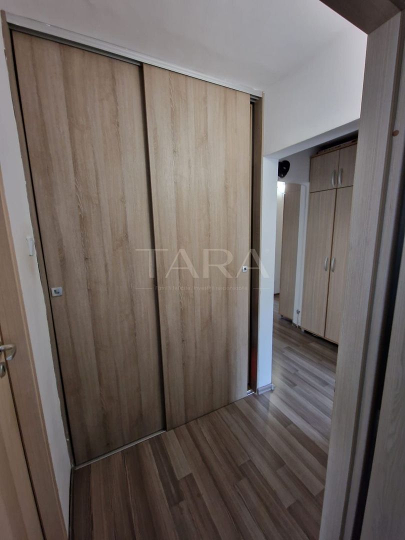 Zorilor, apartament 3 camere, mobilat, utilat, locuit sau investiție. - Poză 8