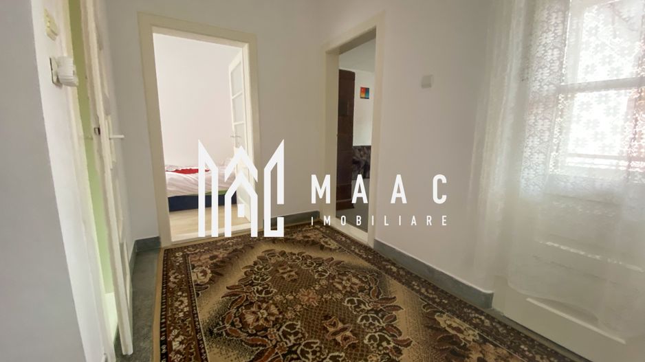 Casa tip Duplex 3 camere | Curte proprie | Piata Cibin - Poză 9