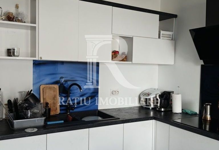 Apartament de vanzare | 3 camere | Zona Nufarul | Oradea - Poză 2