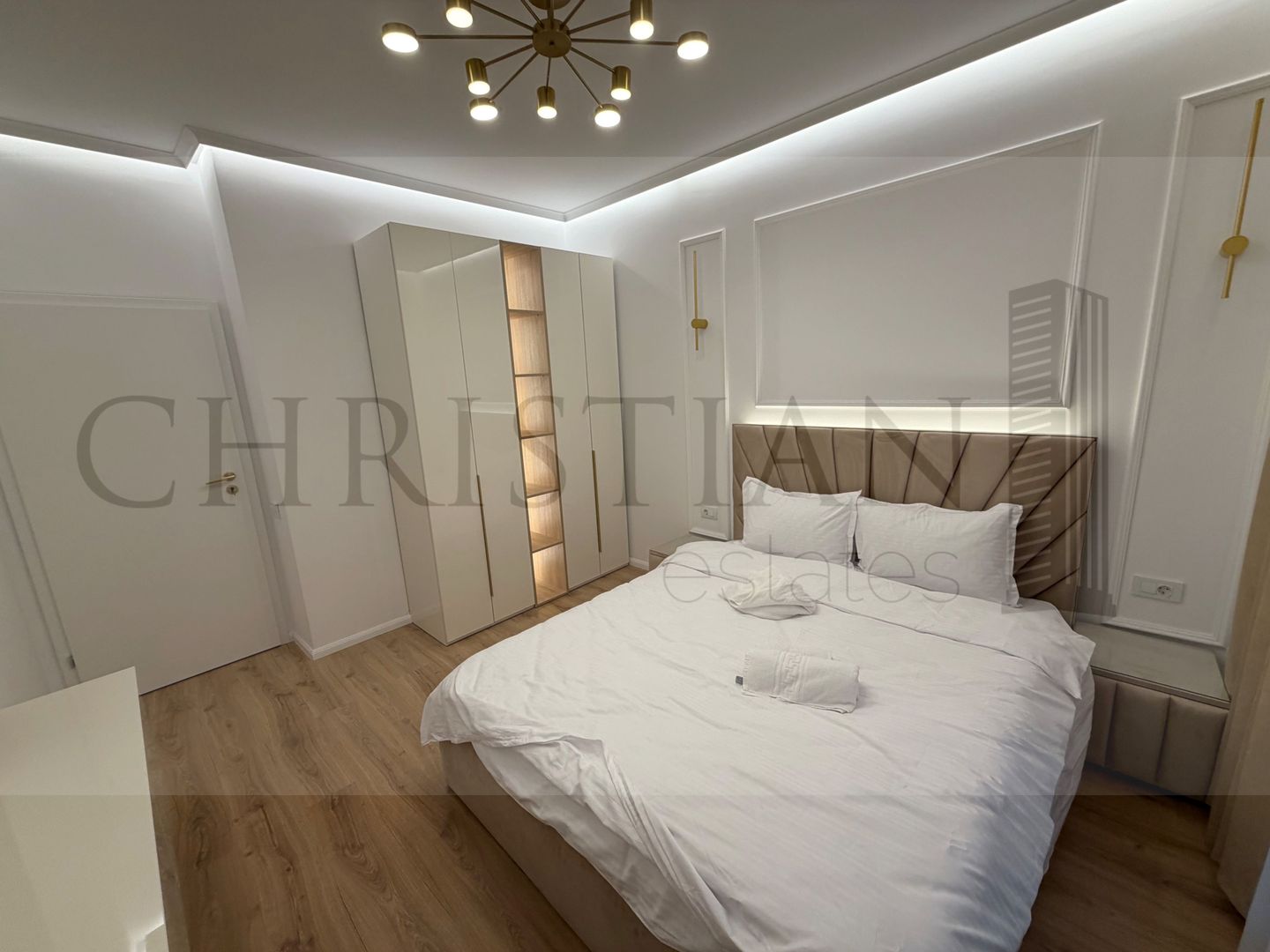 Apartament Premium in Complex Exigent Plaza Residence Faza 5 - Poză 9
