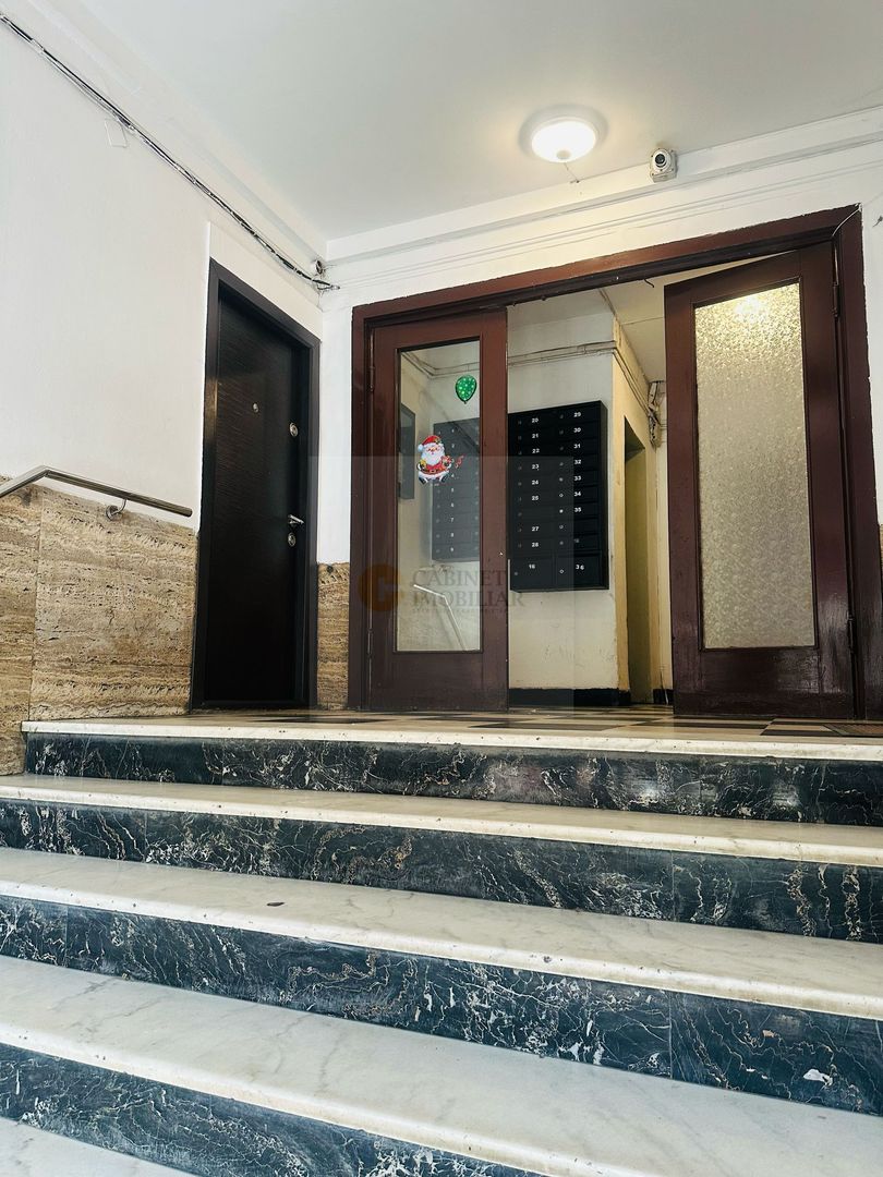 Universitate - Biserica Armeneasca  | 2 camere | Circular - Poză 19