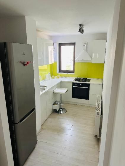 APARTAMENT PREMIUM CU 3 CAMERE | METROU FAVORIT – 3 MINUTE | MOBILAT ELEGANT - Poză 10