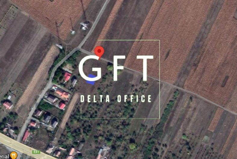 TEREN INTRAVILAN TURENI 500 MP - Poză 1