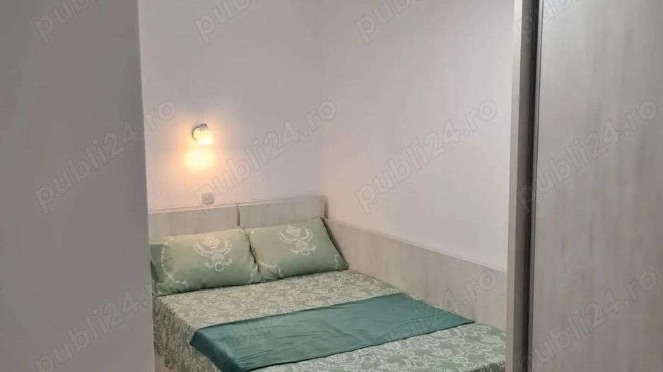 Garsonieră tip Studio rond omv Pipera - Poză 1