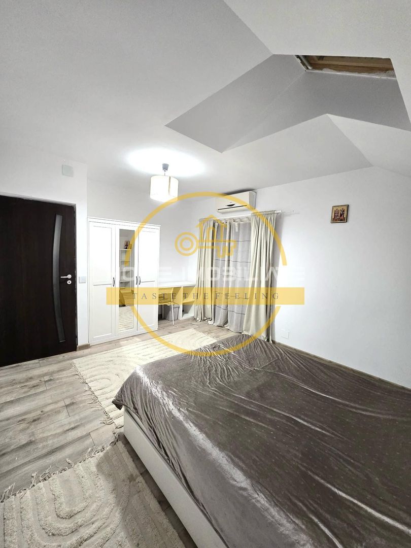 Casă de vânzare Zona Bucium - Poză 7