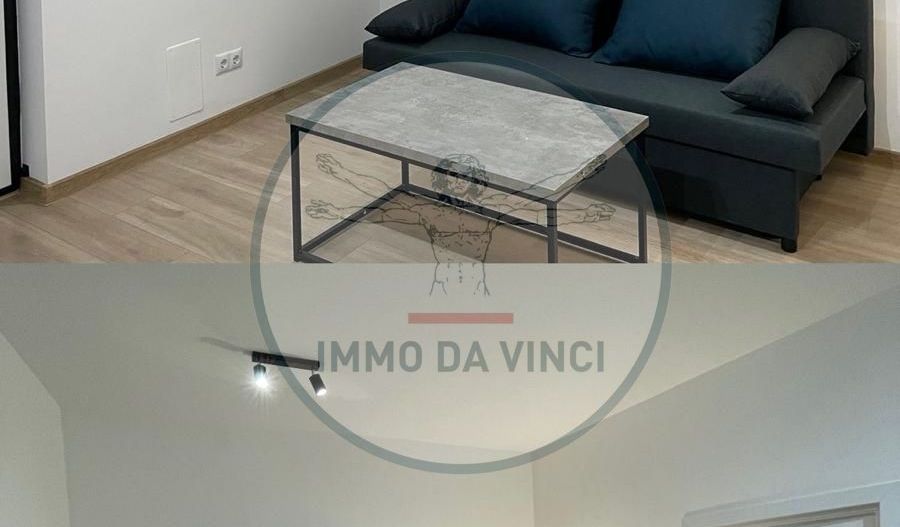 Apartament 3 camere si parcare Marasti str Dambovitei bloc NOU - Poză 2