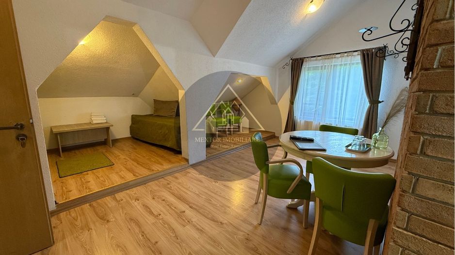 Afacere la cheie, Han, Pensiune, Restaurant - Poză 17