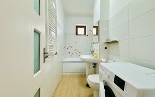 OPORTUNITATE | APARTAMENT 3 CAMERE | MILITARI RESIDENCE | DECOMANDAT - Poză 3