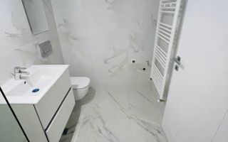 Studio in Ivory Residence Pipera - Poză 6