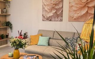 Apartament lux 2 camere, mobilat si utilat, 13 Septembrie - zona Marriott - Poză 3