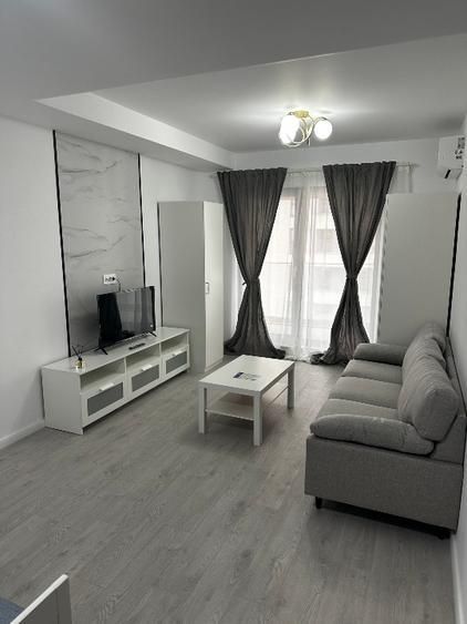 Garsoniera premium, prima inchiriere, bloc nou, Parcul Carol - Poză 1