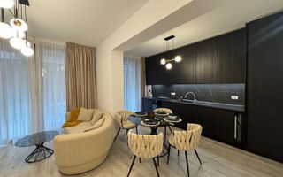 COM 0% I Apartament 3 camere WIN Herastrau I Curte terasa I Duplex - Poză 1